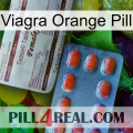 Viagra Orange Pill 36